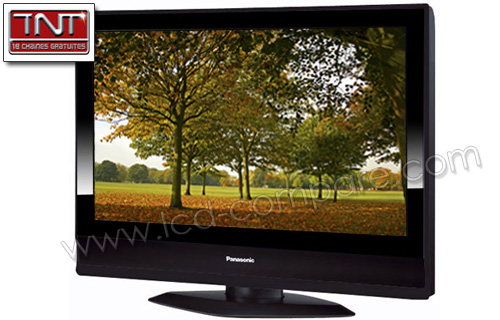 PANASONIC TX-32LXD76F