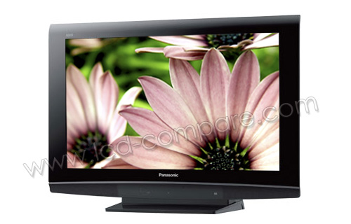 PANASONIC TX-32LXD80