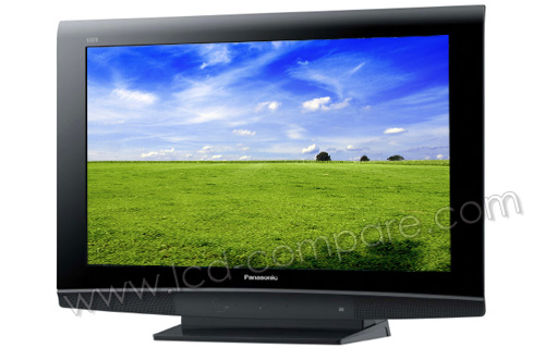 PANASONIC TX-32LXD81FV