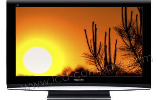 PANASONIC TX-32LXD85F