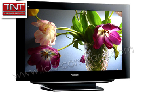 PANASONIC TX-32LZD80F