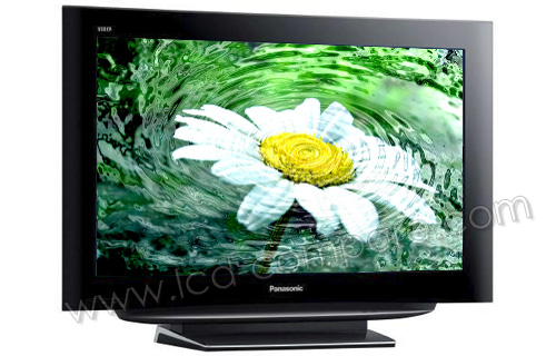 PANASONIC TX-32LZD81FV