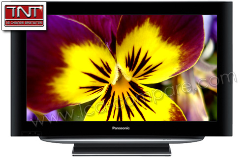 PANASONIC TX-32LZD85F