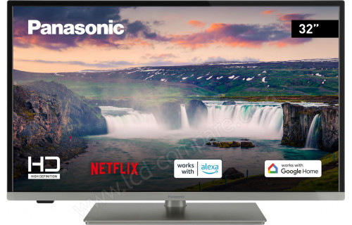 PANASONIC TX-32MS350E