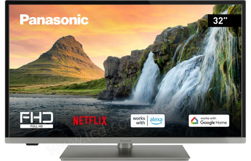 PANASONIC TX-32MS360E
