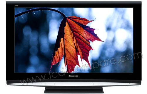 PANASONIC TX-37LXD85F