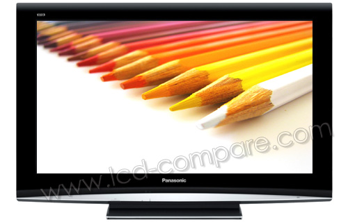 PANASONIC TX-37LXD86FV