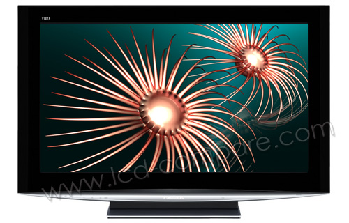 PANASONIC TX-37LZD800F
