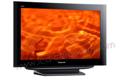 PANASONIC TX-37LZD81FV