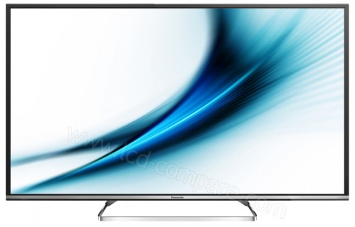 PANASONIC TX-40CX670E