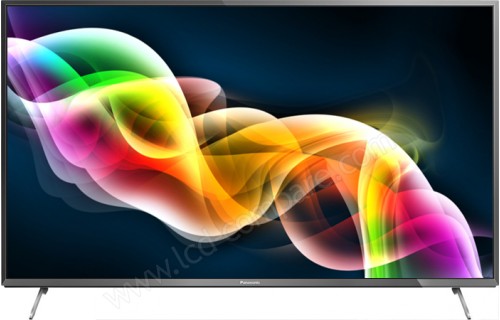 PANASONIC TX-40CXW704