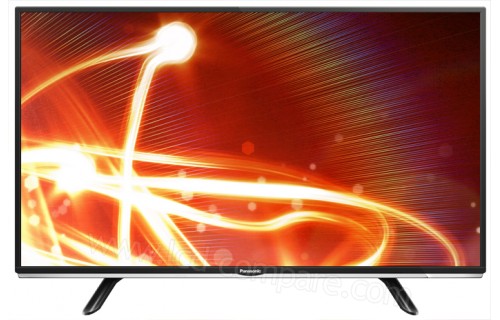 PANASONIC TX-40DS400E