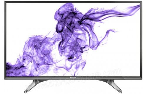 PANASONIC TX-40DX600E