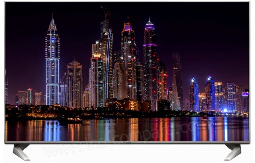 PANASONIC TX-40DX700F