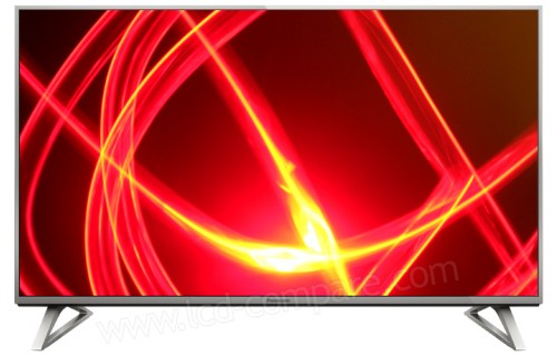 PANASONIC TX-40DXW734