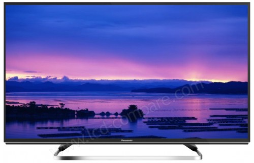 PANASONIC TX-40ES500E