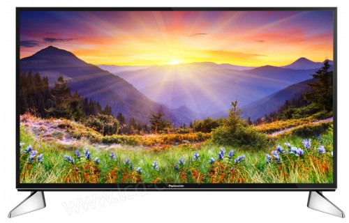 PANASONIC TX-40EX600E