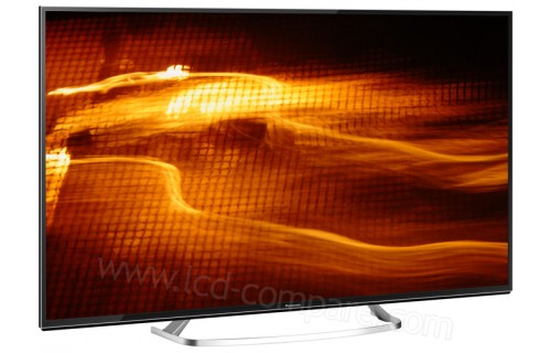 PANASONIC TX-40EXT686