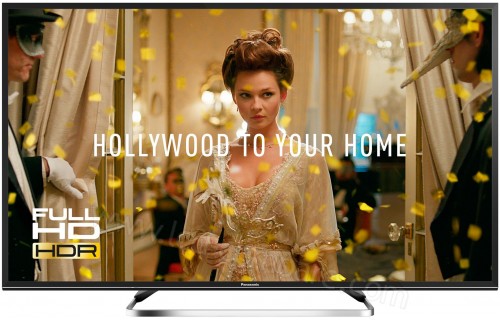 PANASONIC TX-40FS503E