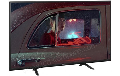 PANASONIC TX-40FSW404