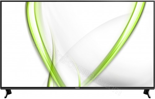 PANASONIC TX-40FXW654 Noir