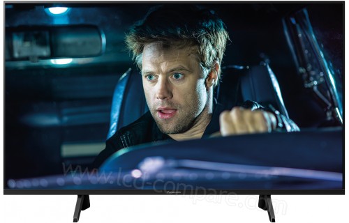 PANASONIC TX-40GX700