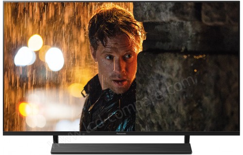 PANASONIC TX-40GX820