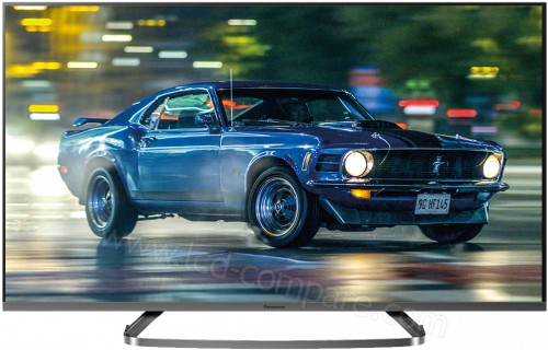 PANASONIC TX-40GX830