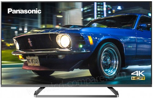 PANASONIC TX-40HX810E