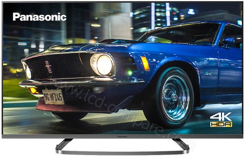 PANASONIC TX-40HX830E