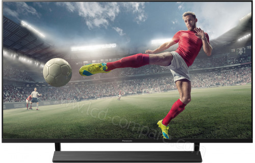 PANASONIC TX-40JX850E