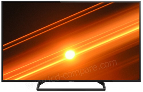 PANASONIC TX-42AS500E