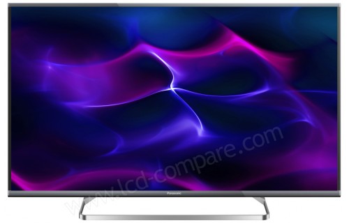 PANASONIC TX-42ASE650