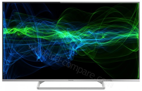 PANASONIC TX-42ASW604