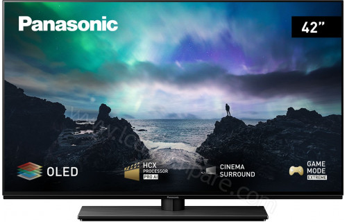 PANASONIC TX-42LZ800