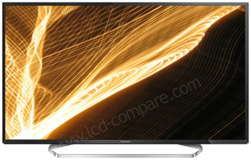 PANASONIC TX-43CX740E