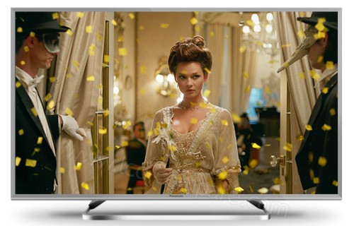 PANASONIC TX-43ESW504S