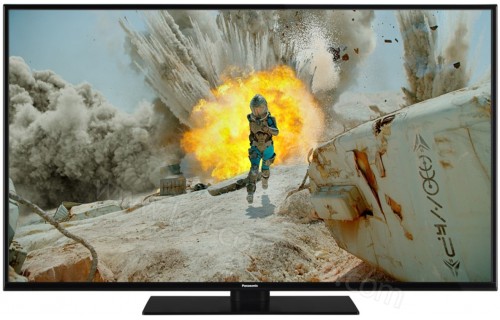 PANASONIC TX-43F300E