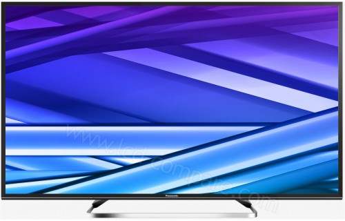 PANASONIC TX-43FSW504 Noir