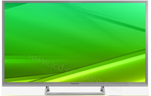 PANASONIC TX-43FSW504S Argent