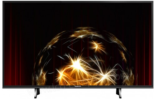 PANASONIC TX-43FX600E