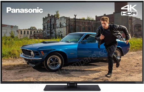 PANASONIC TX-43GXW584