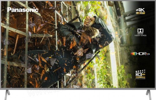 PANASONIC TX-43GXW904