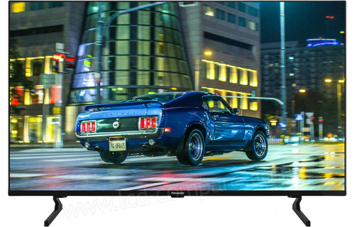PANASONIC TX-43HX600EZ