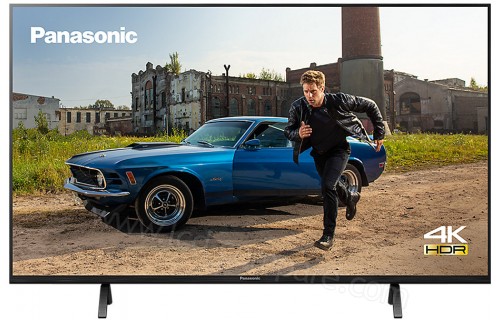 PANASONIC TX-43HX940E