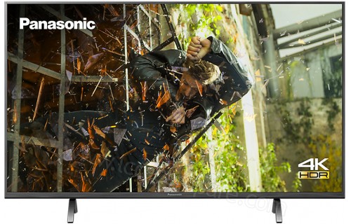 PANASONIC TX-43HXW904