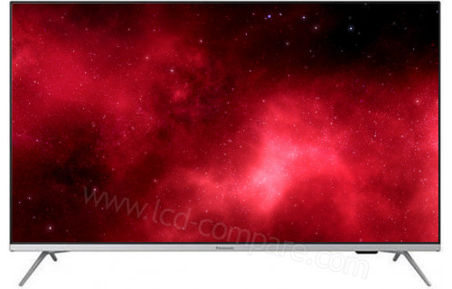 PANASONIC TX-43JX710