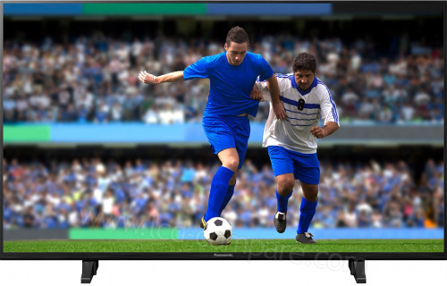 PANASONIC TX-43LX940