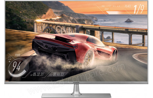 PANASONIC TX-43LX970