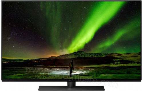 PANASONIC TX-48JZ1500